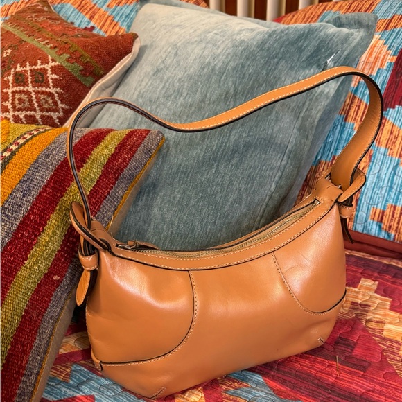 Cole Haan Baguette Shoulder Bag - Picture 2 of 6